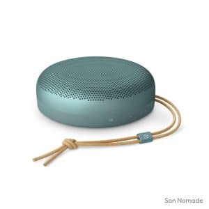 Bang & olufsen bluetooth Bang & Olufsen Beosound A1 3rd Gen IP67