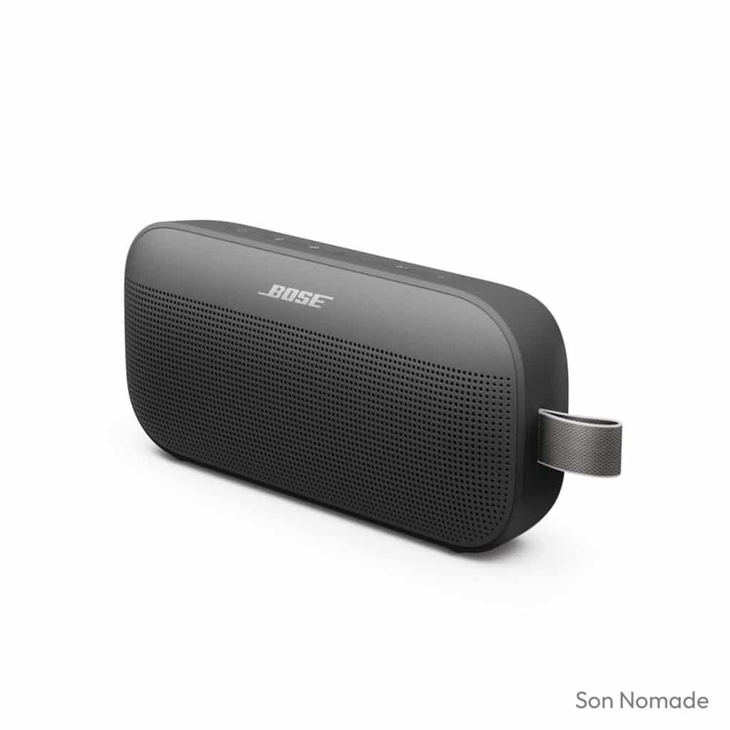 Bose bluetooth Bose SoundLink Flex 2e génération étanche