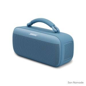 Bose bluetooth Bose Soundlink Max étanche 20h