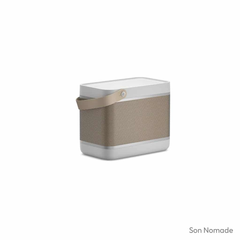 Enceinte bang & olufsen Beolit 20