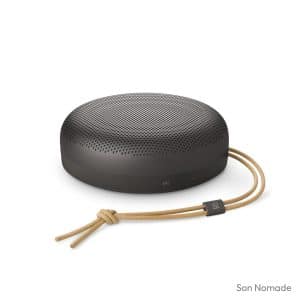Enceinte bluetooth bang & olufsen Beosound A1 3rd Gen IP67 24h