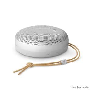 Enceinte bluetooth bang & olufsen Beosound A1 3rd Gen IP67 24h