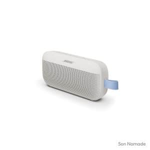 Enceinte bluetooth bose SoundLink Flex 2e gén étanche 12h