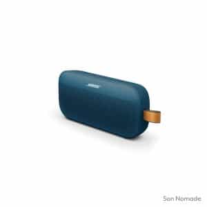 Enceinte bluetooth bose SoundLink Flex 2e gén étanche 12h