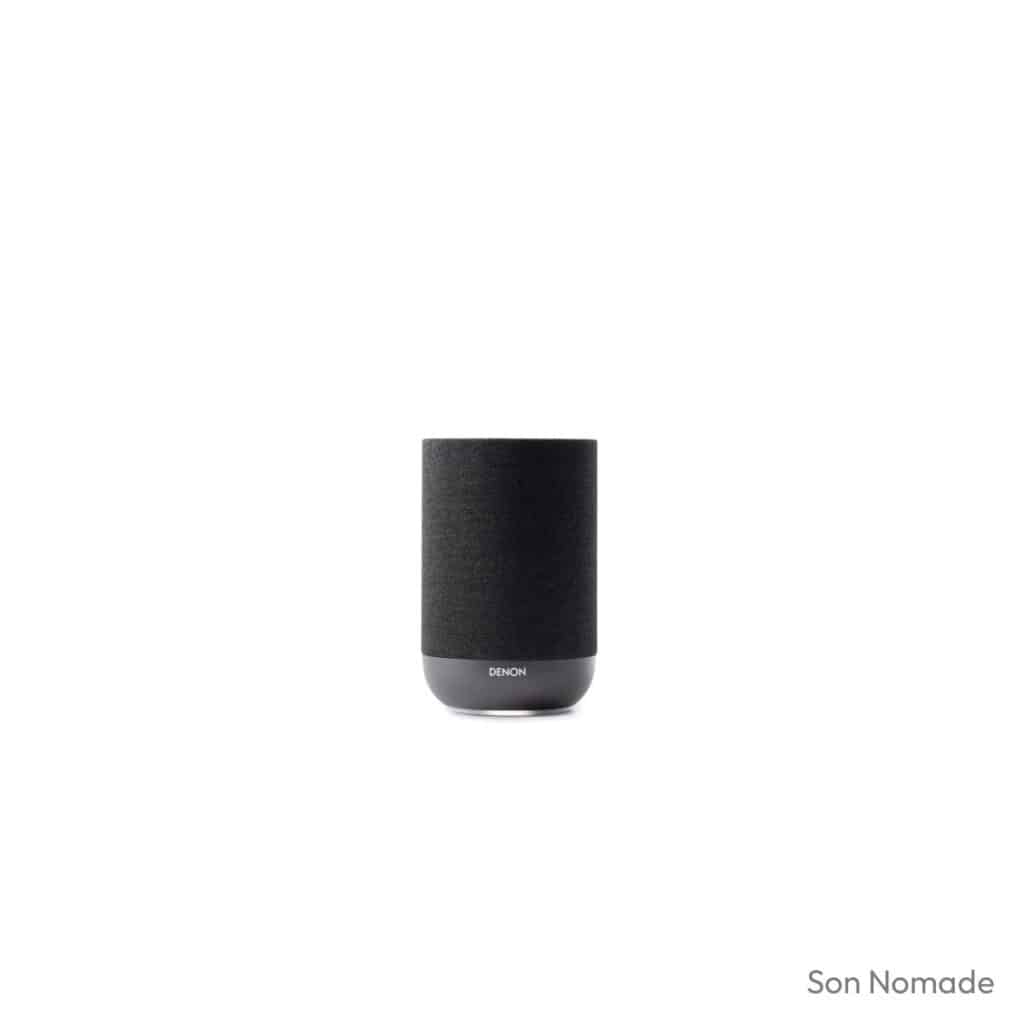 Enceinte bluetooth connectée Denon Home 200