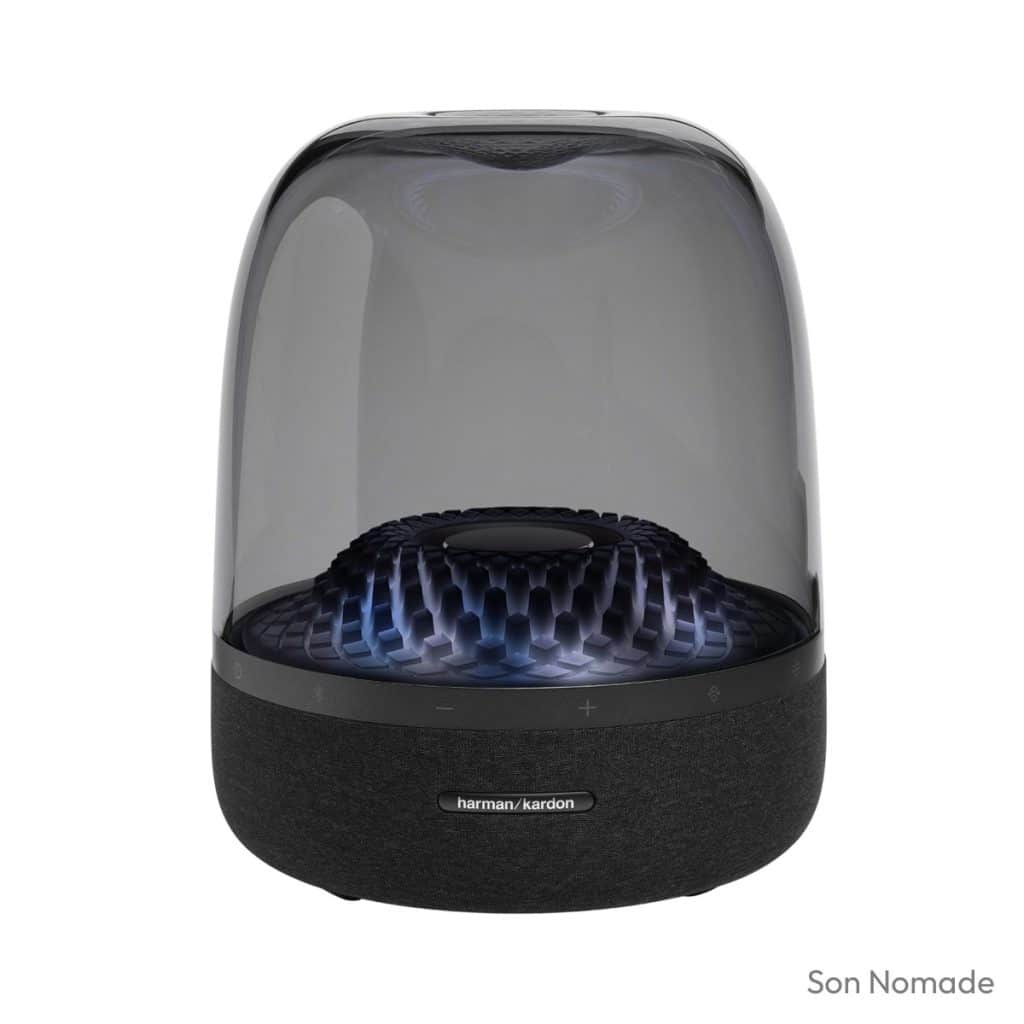 Enceinte bluetooth harman kardon Aura Studio 4
