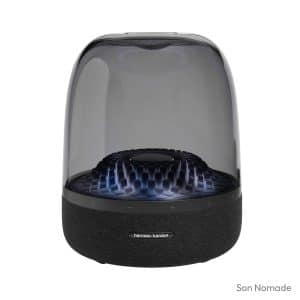Enceinte bluetooth harman kardon Aura Studio 4