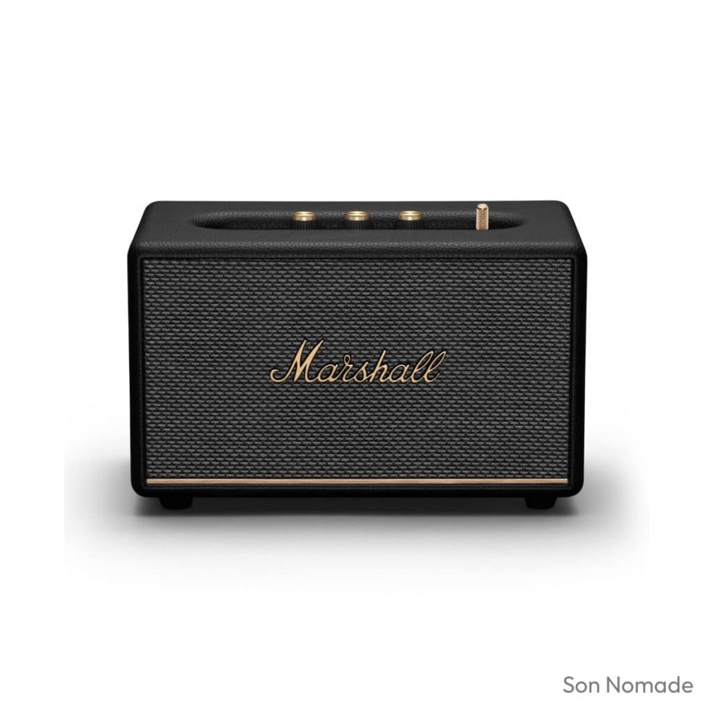 Enceinte bluetooth marshall Acton III