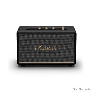 Enceinte bluetooth marshall Acton III
