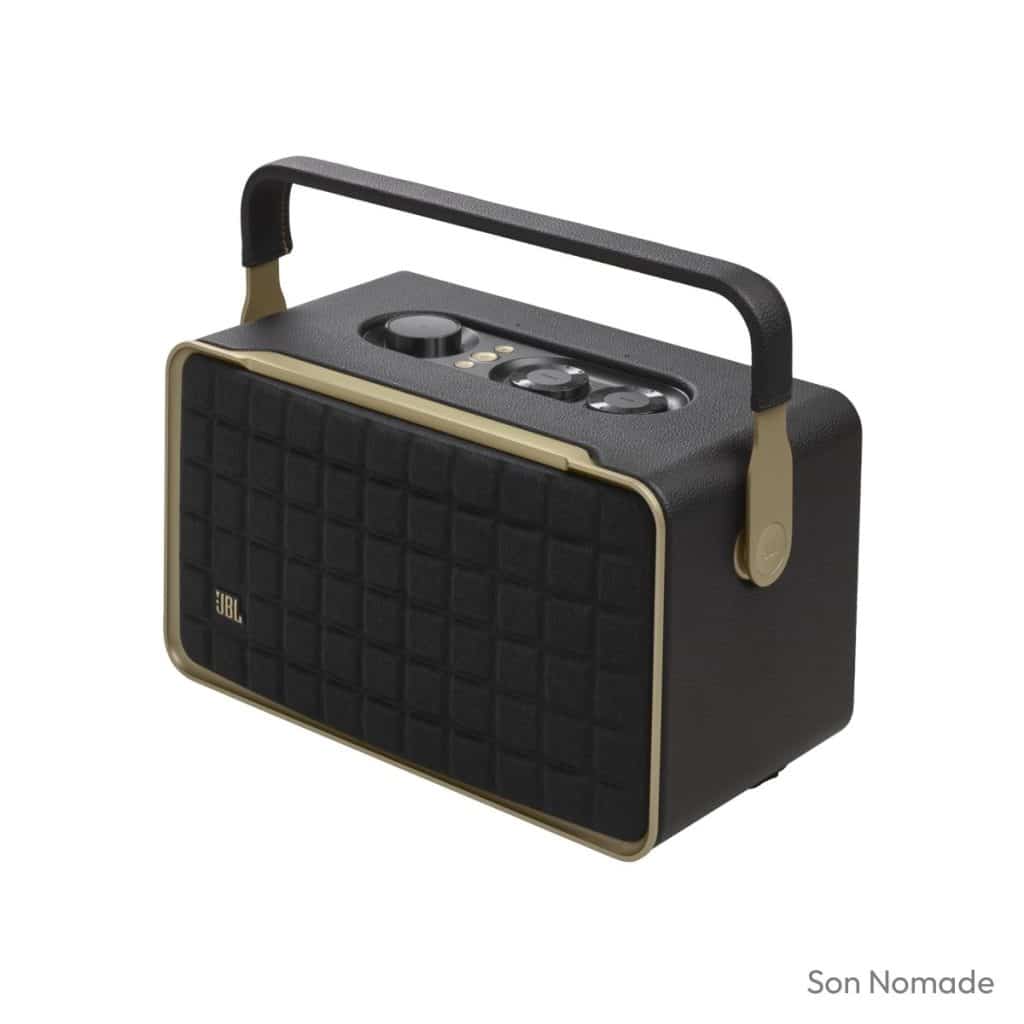 Enceinte bluetooth multiroom JBL Authentics 300