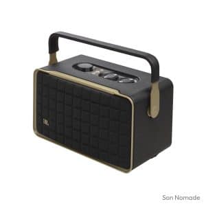 Enceinte bluetooth multiroom JBL Authentics 300