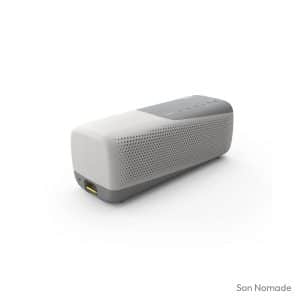 Enceinte bluetooth philips TAS7807W blanc 24h