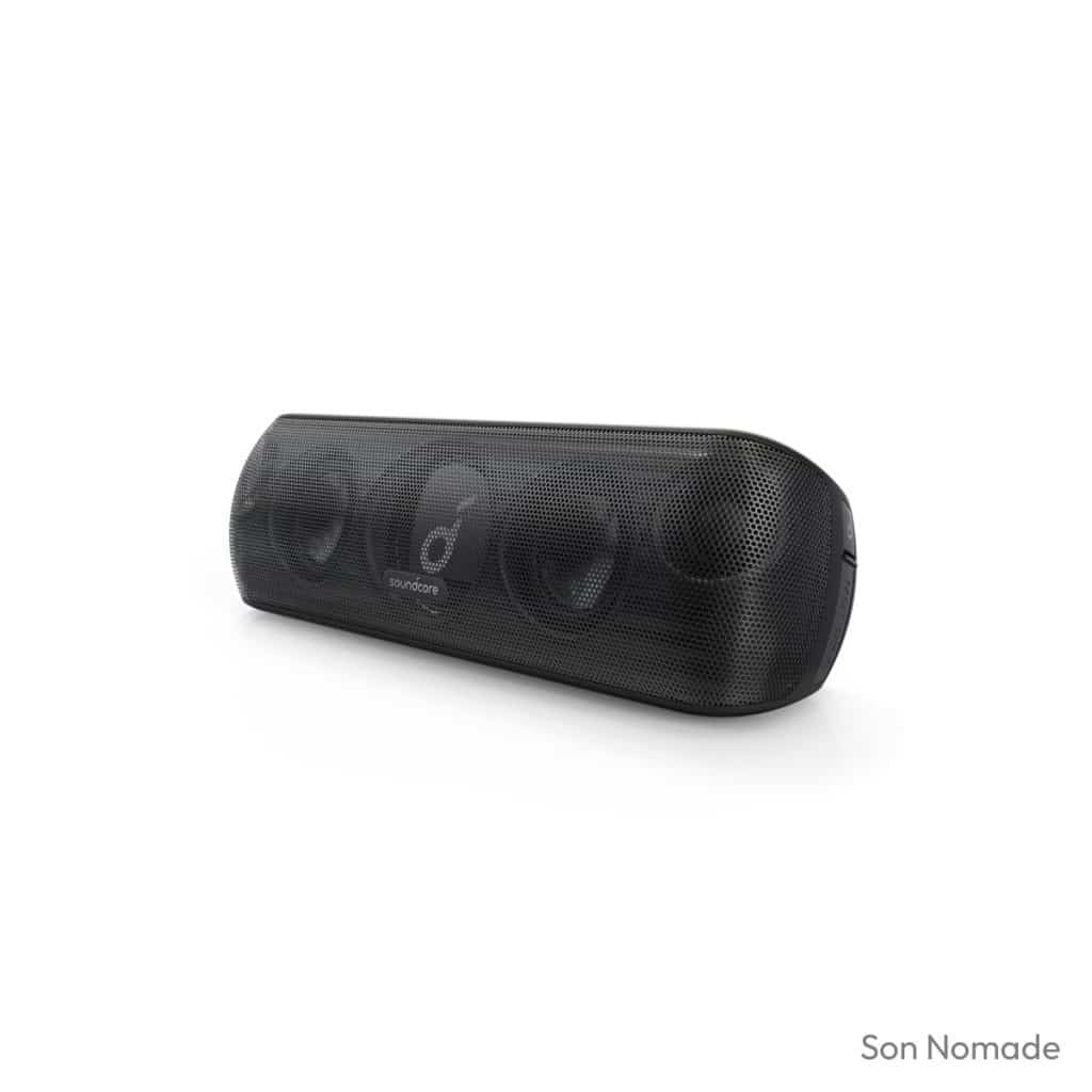 Enceinte bluetooth puissante Soundcore Motion+ IPX7 30W