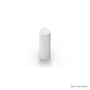 Enceinte bluetooth sonos Roam 2 étanche 10h autonomie
