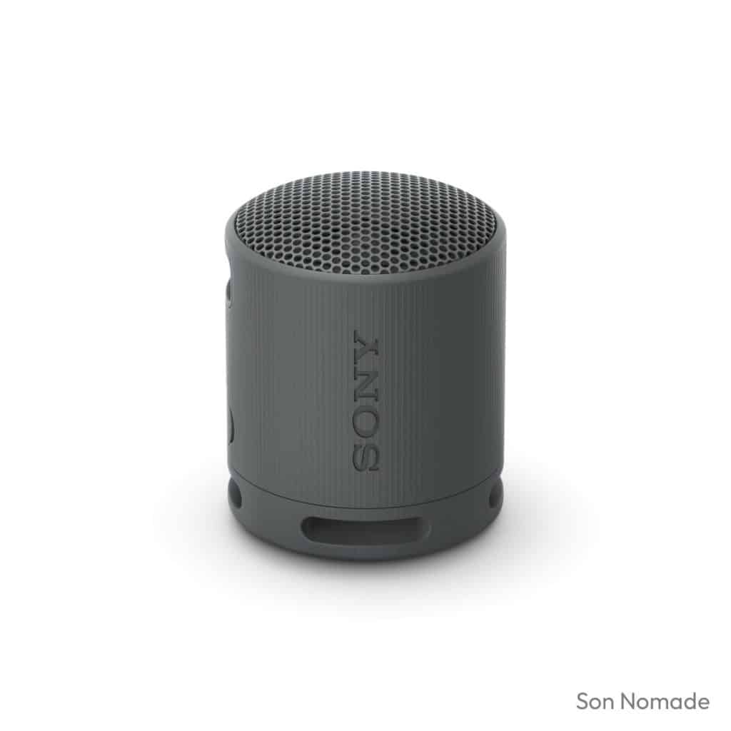 Enceinte bluetooth sony SRS-XB100 IP67 16H