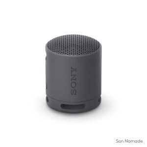 Enceinte bluetooth sony SRS-XB100 IP67 16H
