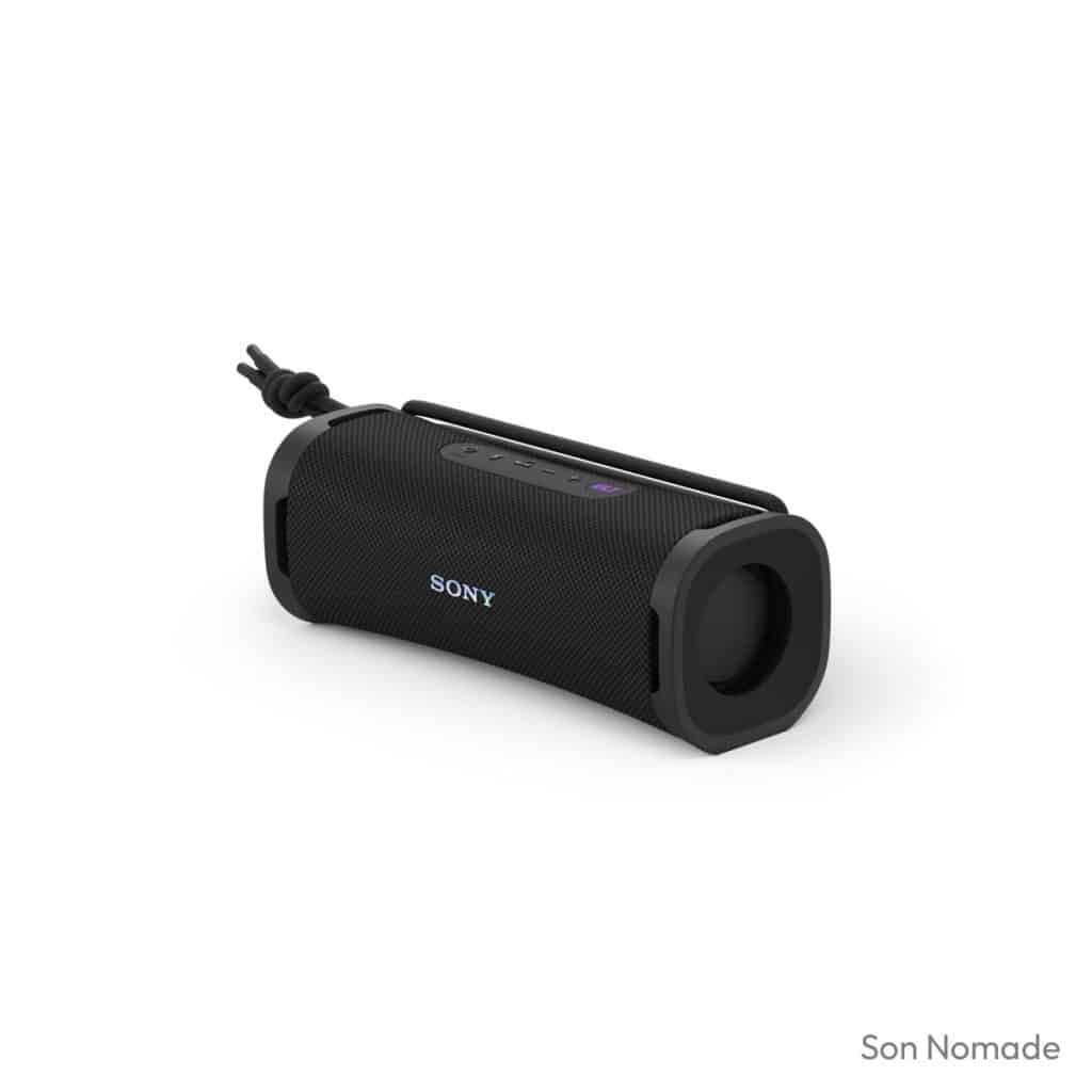 Enceinte bluetooth sony ULT Field 1 IP67 12h