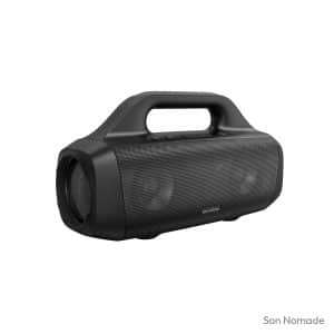 Enceinte bluetooth soundcore Motion Boom IPX7 24h