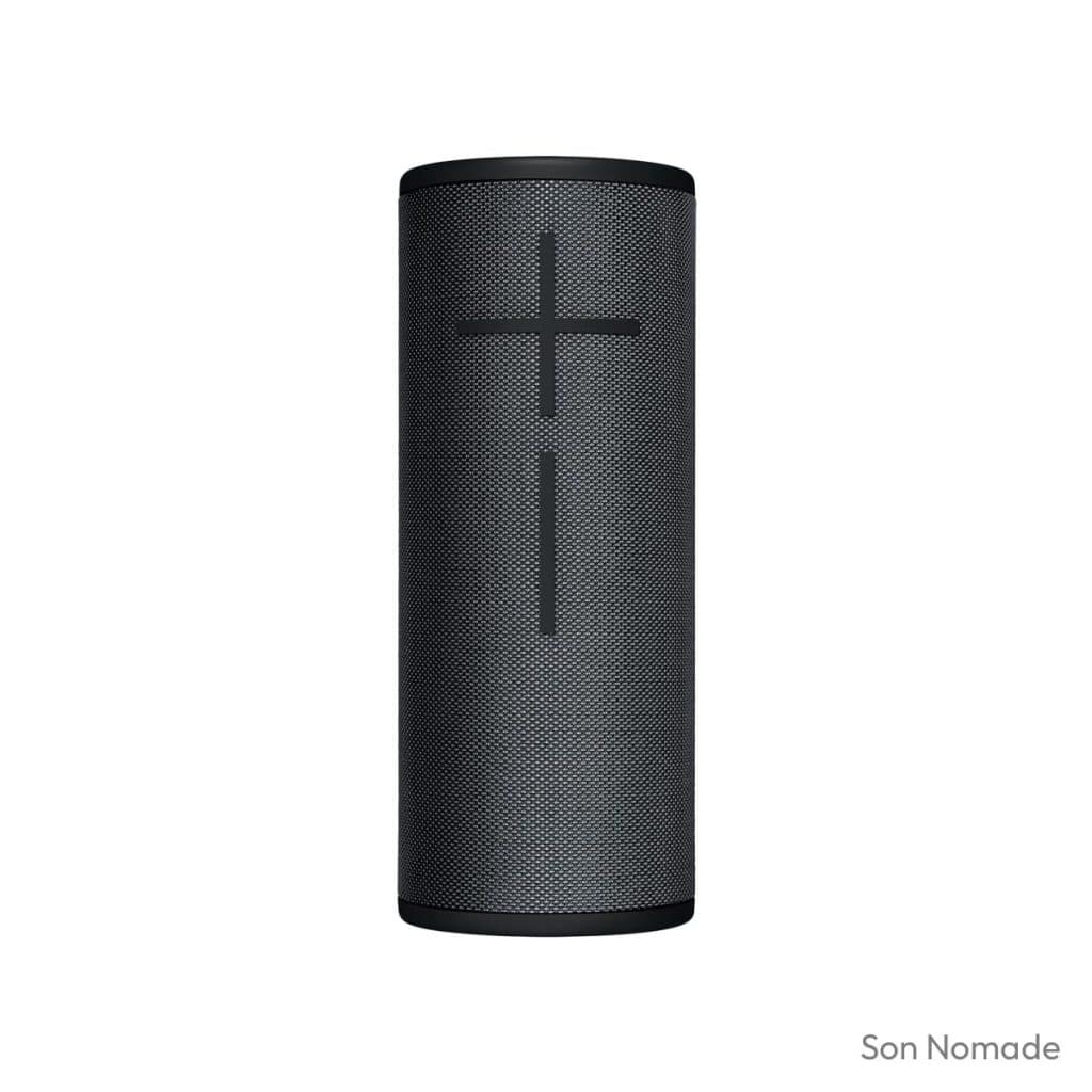 Enceinte bluetooth ultimate ears Megaboom 3 20h étanche flottante