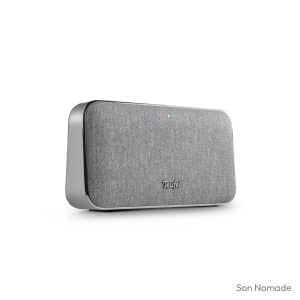 Enceinte bluetooth wifi Teufel Motiv GO Voice