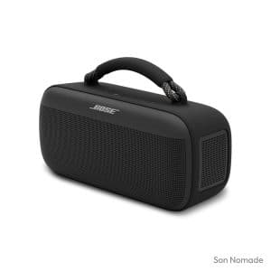 Enceinte Bose Soundlink Max étanche 20h