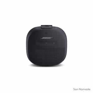 Enceinte Bose SoundLink Micro étanche