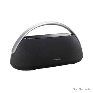 Enceinte harman kardon Go + Play 3 autonomie 8 h