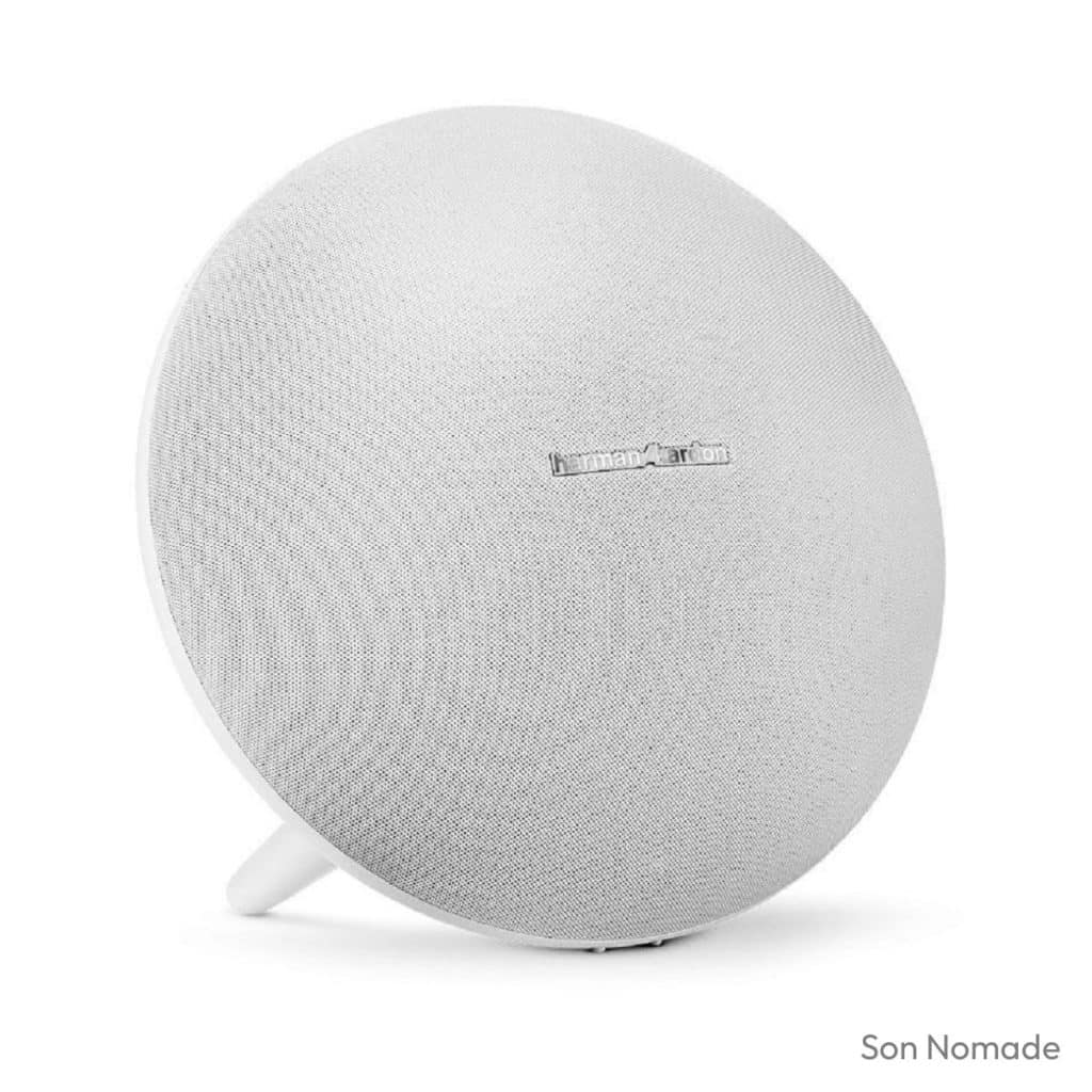 Enceinte harman kardon Onyx Studio 4 Blanc