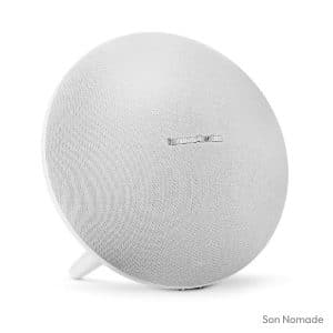 Enceinte harman kardon Onyx Studio 4 Blanc