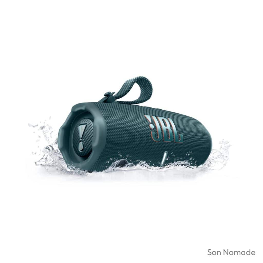 Enceinte jbl JBL Charge 6 IP68 28 h
