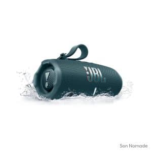 Enceinte jbl JBL Charge 6 IP68 28 h