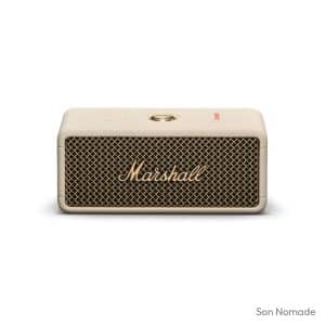 Enceinte marshall Emberton III IP67 32h