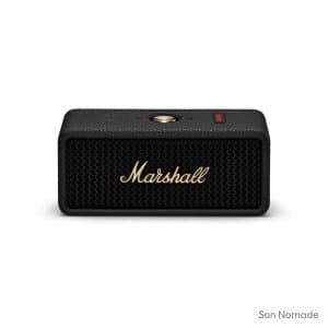 Enceinte marshall Emberton III IP67 32h
