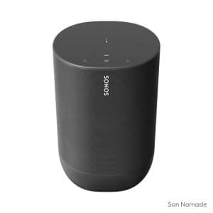 Enceinte sonos Sonos Move