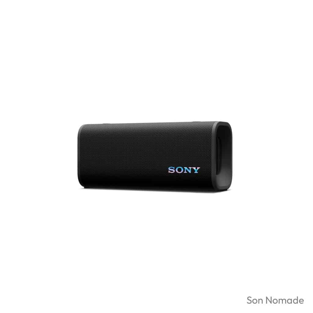 Enceinte sony Sony ULT Field 3 IP67 24h