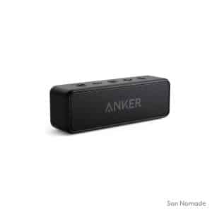 Enceinte thomson Soundcore Anker 2 IPX7 24h