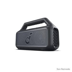 Grosse enceinte Bluetooth Soundcore Boom 2 80 W IPX7 24h