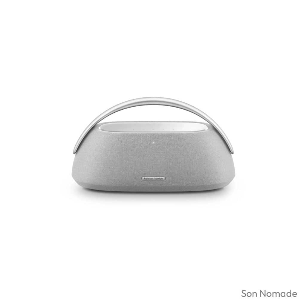 Harman kardon bluetooth Harman Kardon Go + Play 3 8 h