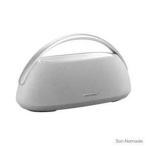 Harman kardon bluetooth Harman Kardon Go + Play 3 8 h