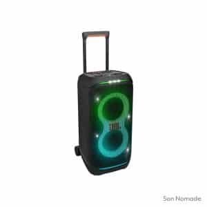 Jbl bluetooth JBL Partybox Stage 320 IPX4 18h