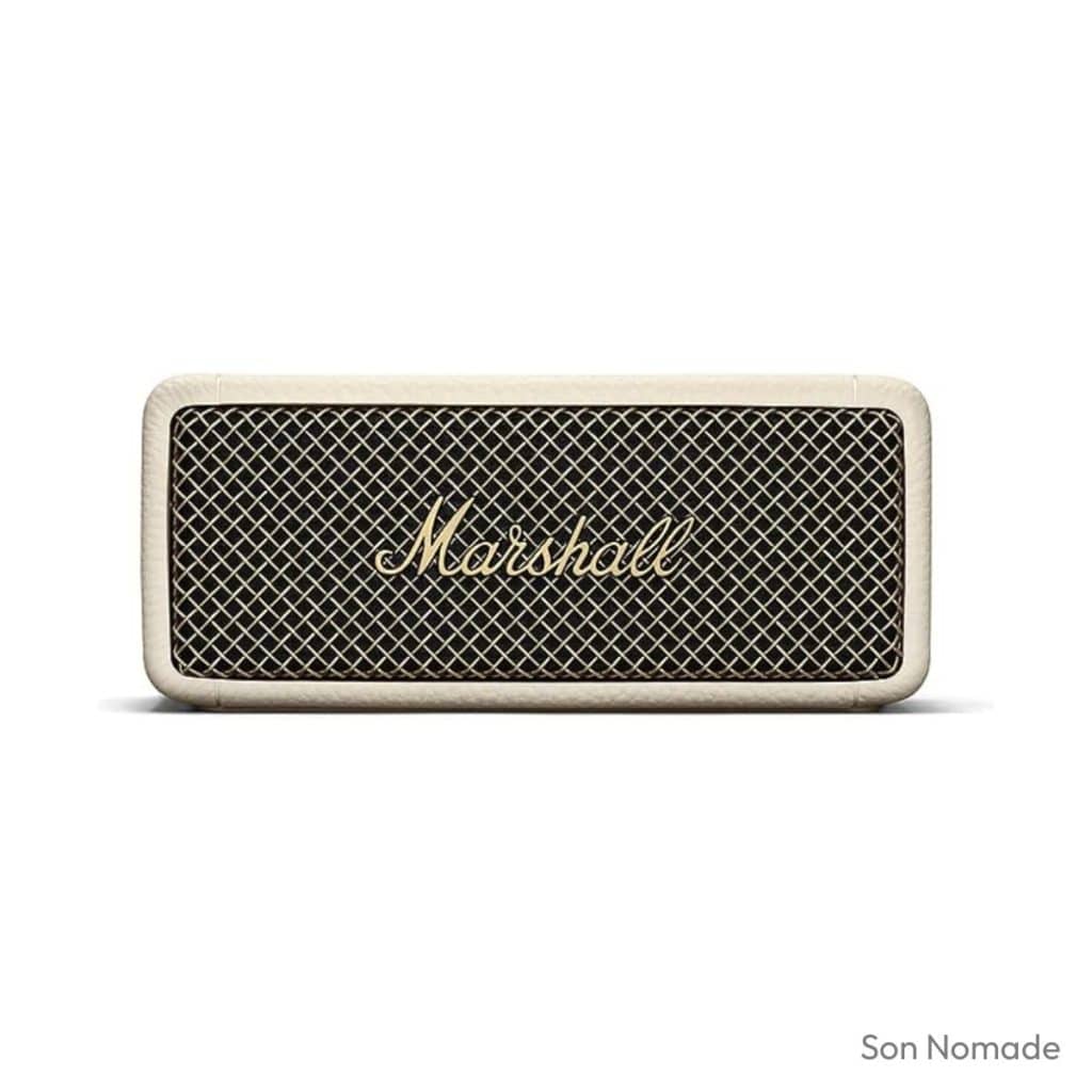 Marshall bluetooth Marshall Emberton II IP67 30h