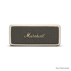 Marshall bluetooth Marshall Emberton II IP67 30h