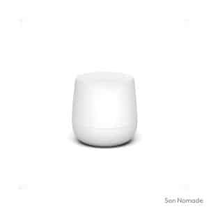 Mini enceinte bluetooth Lexon MINO+