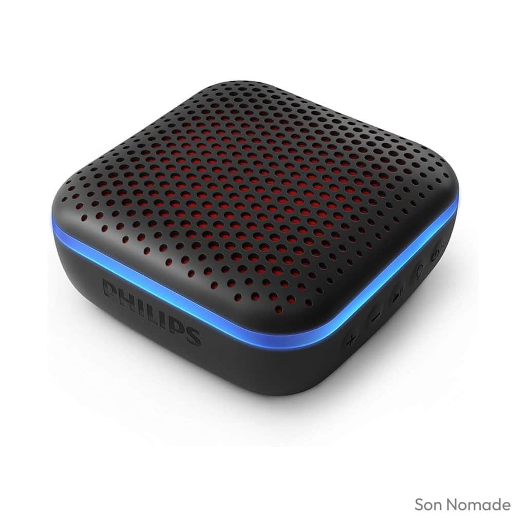 Philip bluetooth Philips TAS2505B IPX7 10 h