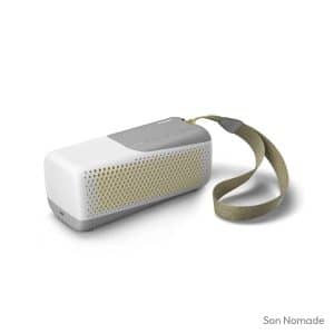 Philip bluetooth Philips TAS4807W blanc 12h