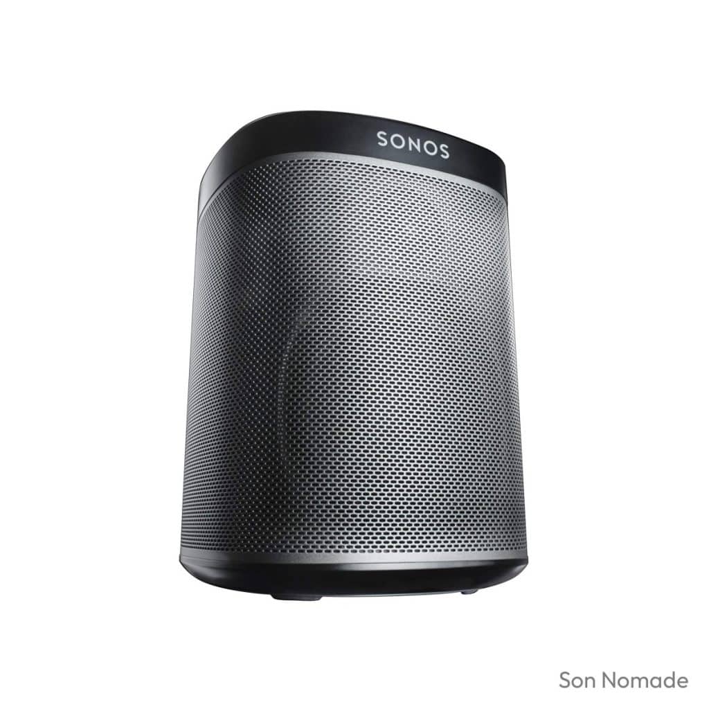 Sono bluetooth Sonos Play:1