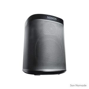 Sono bluetooth Sonos Play:1