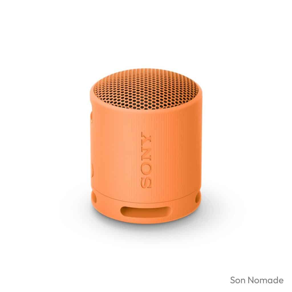 Sony bluetooth Sony SRS-XB100 IP67 16H