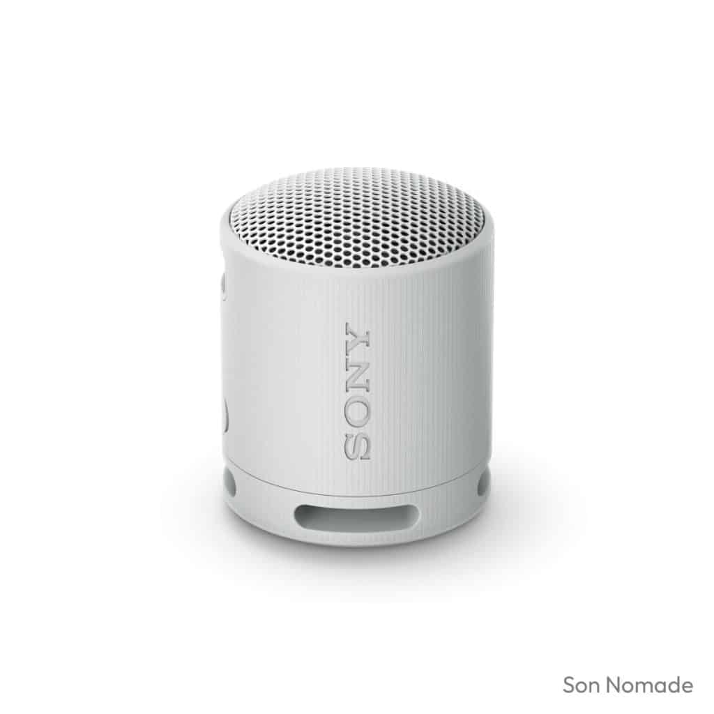 Sony bluetooth Sony SRS-XB100 IP67 16H