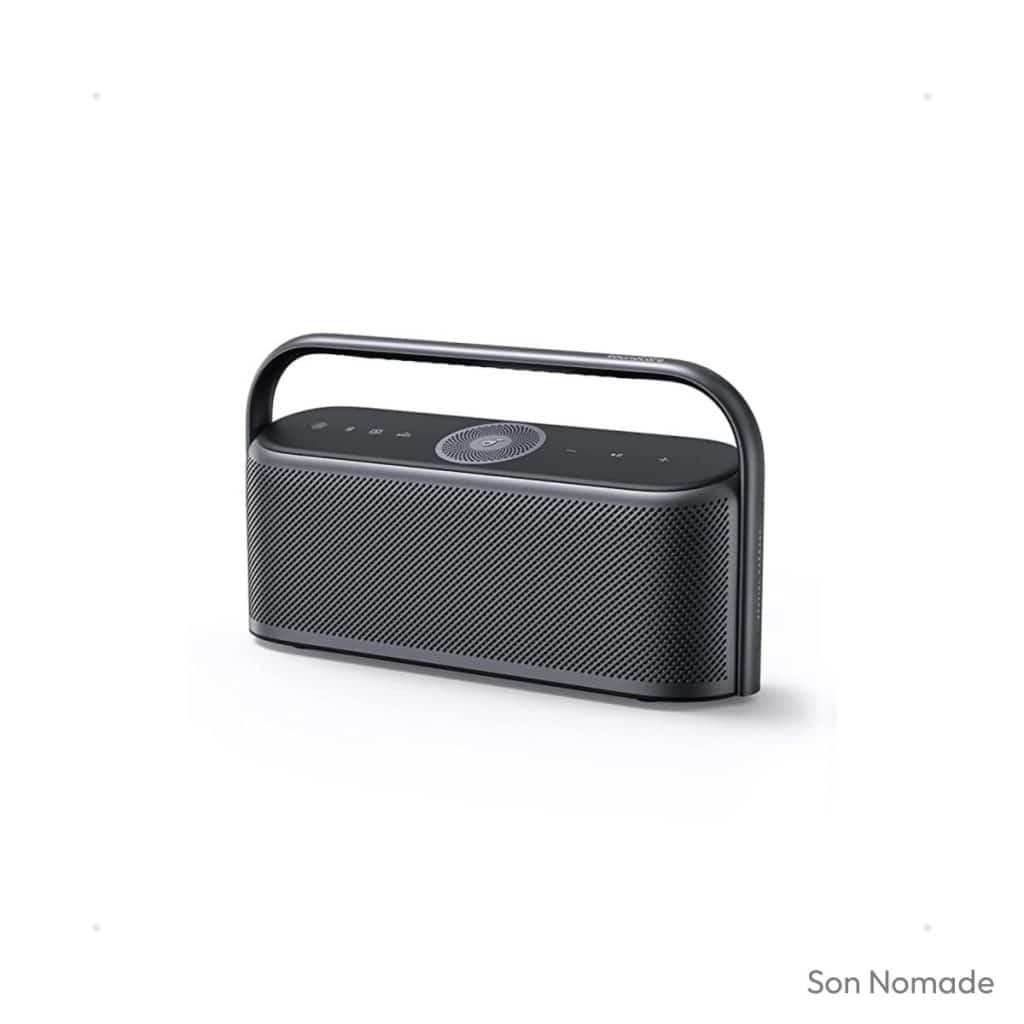 Soundcore bluetooth Soundcore Motion X600 50 W IPX7
